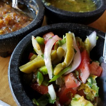 Canton Regio - Mexican Near Me - Chicago, Illinois