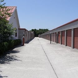 United Self Storage Ulmerton Road