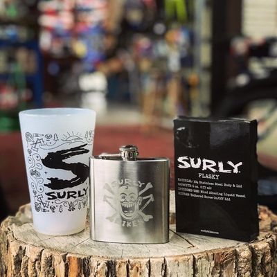Dirty River Bicycle Works by null