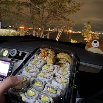 Avocado Sushi - Avocado Roll, California Roll, Shrimp Tempura Roll - Sushi Bars Near Me - Staten Island, New York Avocado Sushi - Avocado Roll, California Roll, Shrimp Tempura Roll - Sushi Bars Near Me - Staten Island, New York