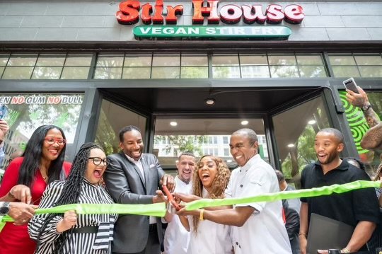 Stir House Atlanta by null