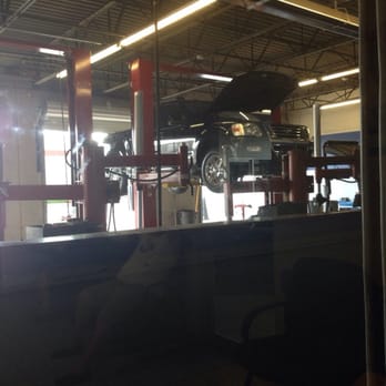 Firestone Complete Auto Care - Tires Near Me - Garland, Texas