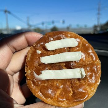 CA Bakehouse - Guava Mochi Cake - Bakeries Near Me - San Jose, California