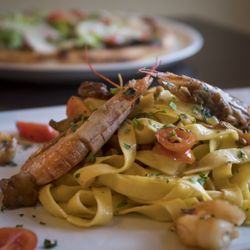 Pizzeria Da Franco