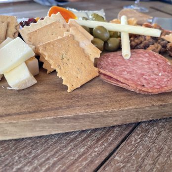 Buttonwood Farm Winery & Vineyard - Charcuterie - Wineries Near Me - Solvang, California Buttonwood Farm Winery & Vineyard - Charcuterie - Wineries Near Me - Solvang, California