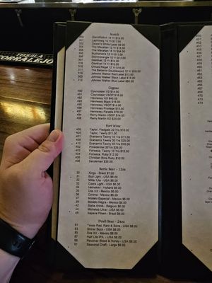 VB Steakhouse by null