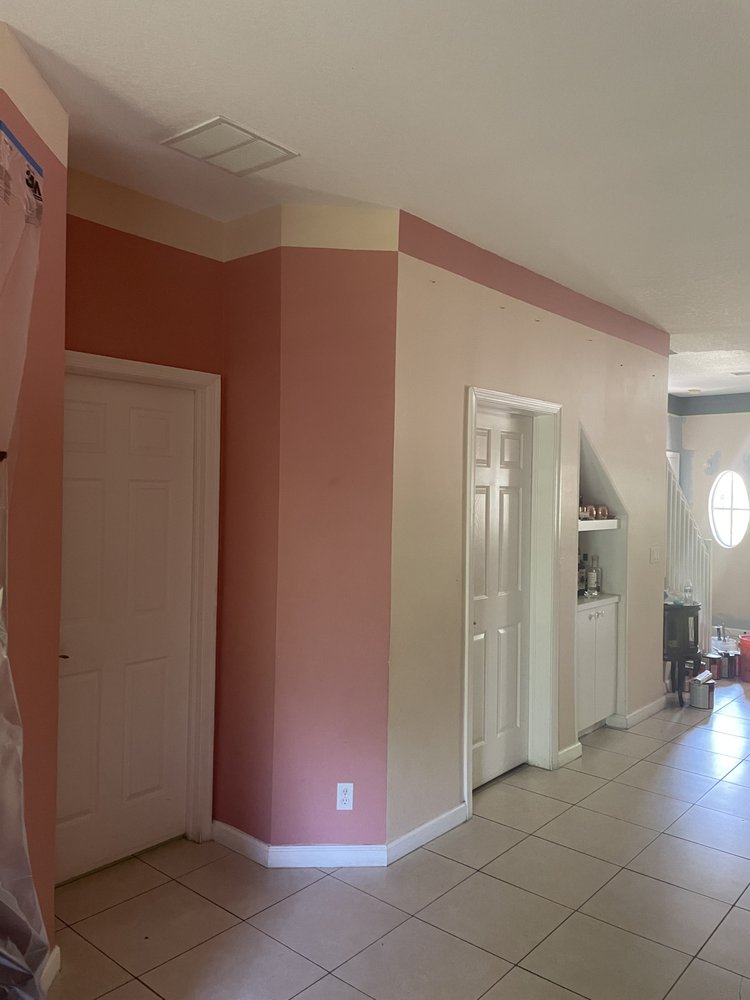 NEW STAR PAINTING Updated March 2024 Vero Beach, Florida Painters Phone Number Yelp