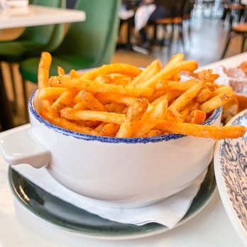 SoLou - Fries - New American Near Me - Baton Rouge, Louisiana SoLou - Fries - New American Near Me - Baton Rouge, Louisiana