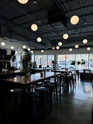 Pilot Project Brewing - Logan Square by null