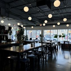 Pilot Project Brewing - Logan Square