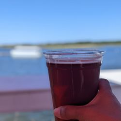 The Lost Colony - But brown ale