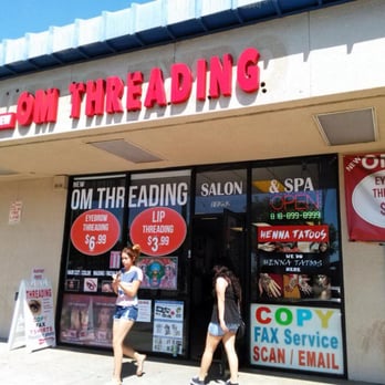 Sue Threading Salon - Threading Services Near Me - Pacoima, California Sue Threading Salon - Threading Services Near Me - Pacoima, California