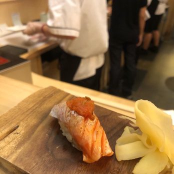 MOKO - Japanese Near Me - New York, New York