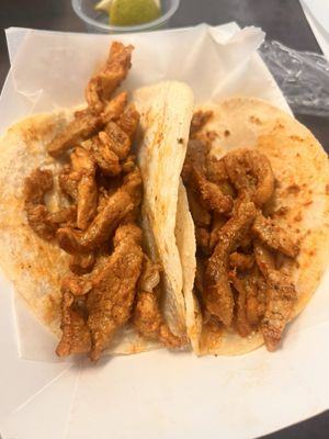 La Pasadita by null