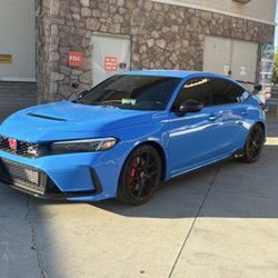 A Better Shade Window Tint