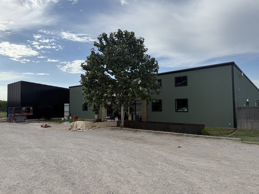 Witcher Craft Brewing Logo