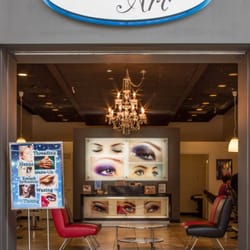 Brow Arc