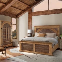 Donna's Interiors Furniture & Designs - Big Sky collection by Hooker now in our Showroom.