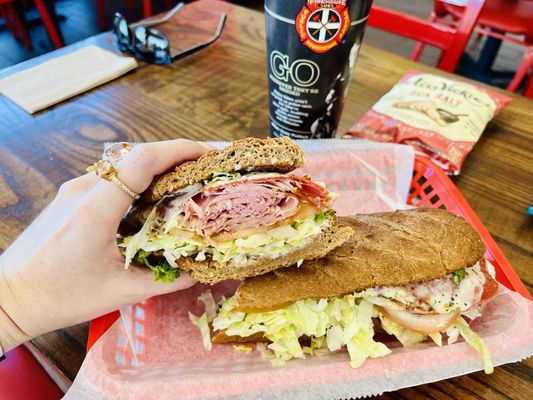 Firehouse Subs Silverton by null