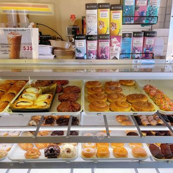 TK Donuts - Donuts Near Me - San Diego, California TK Donuts - Donuts Near Me - San Diego, California