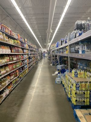 Walmart by null