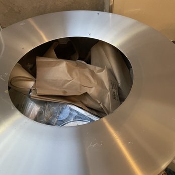 Embassy Suites by Hilton Columbus Dublin - Another full trash can - Hotels Near Me - Dublin, Ohio Embassy Suites by Hilton Columbus Dublin - Another full trash can - Hotels Near Me - Dublin, Ohio