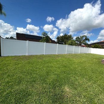 Ashley Fence - Fences & Gates Near Me - Kissimmee, Florida Ashley Fence - Fences & Gates Near Me - Kissimmee, Florida