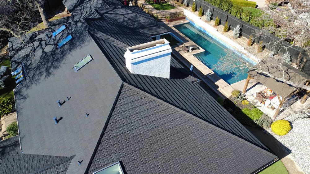 Slide of Cal-Vintage Roofing