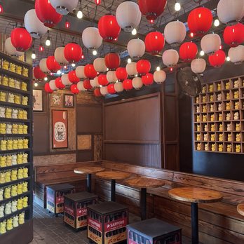 Ramen Tatsu-Ya - Ramen Near Me - Austin, Texas