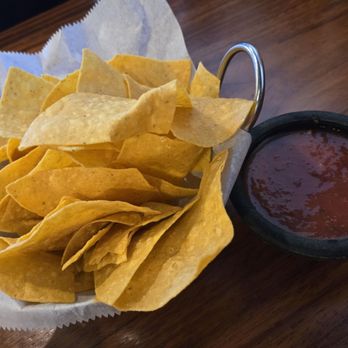 La Hacienda Restaurant - Mexican Near Me - Winter Park, Florida