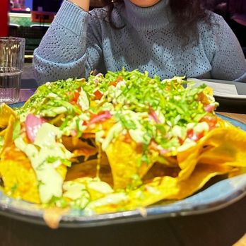 Vida Verde - Nachos!!! - Cocktail Bars Near Me - New York, New York Vida Verde - Nachos!!! - Cocktail Bars Near Me - New York, New York