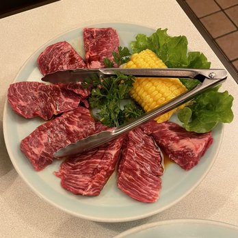 Anjin - Prime Outside Skirt - Japanese Near Me - Costa Mesa, California Anjin - Prime Outside Skirt - Japanese Near Me - Costa Mesa, California