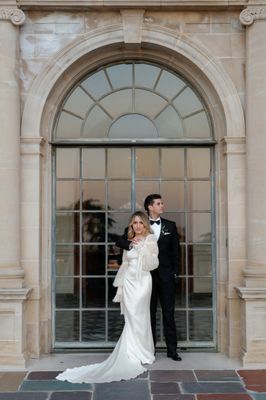 Greystone Mansion & Gardens: The Doheny Estate by null