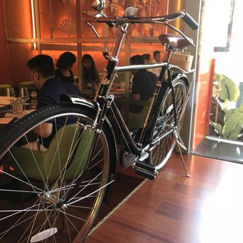 Shanghai Mama - Chinese Near Me - Madrid, M