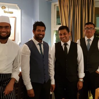 Brunel Raj - Indian Near Me - Bristol, BST