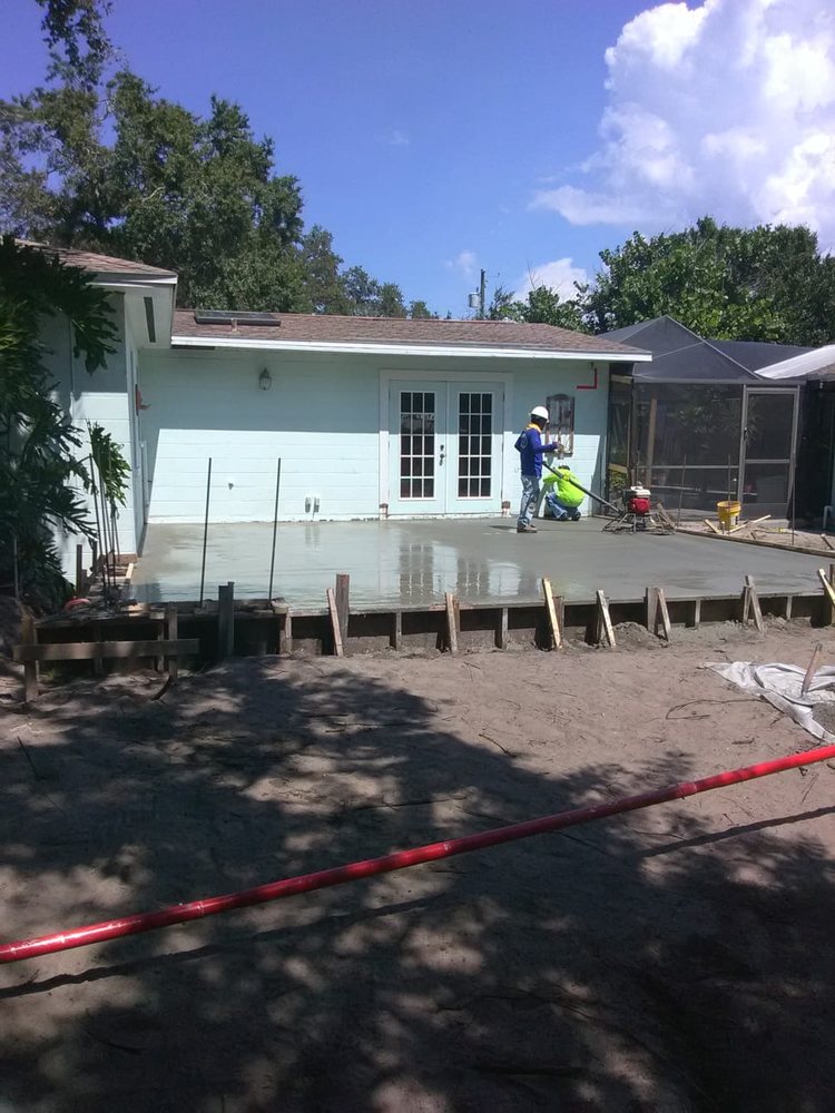 Slide of George Kontos Roofing