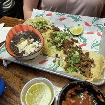 Las Brazas Mexican Grill - Beef tacos - Mexican Near Me - Tallahassee, Florida Las Brazas Mexican Grill - Beef tacos - Mexican Near Me - Tallahassee, Florida