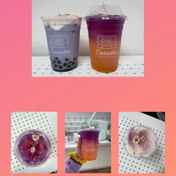 Cassetta - Coffee & Tea Near Me - Beverly Hills, California Cassetta - Coffee & Tea Near Me - Beverly Hills, California