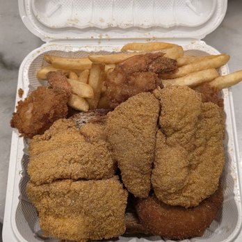 JJ Fish and Chicken - Soul Food Near Me - Antioch, California JJ Fish and Chicken - Soul Food Near Me - Antioch, California