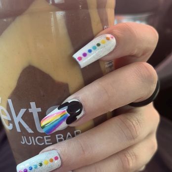 Nekter Juice Bar - Chocolate Peanut Butter - Juice Bars & Smoothies Near Me - MODESTO, California Nekter Juice Bar - Chocolate Peanut Butter - Juice Bars & Smoothies Near Me - MODESTO, California