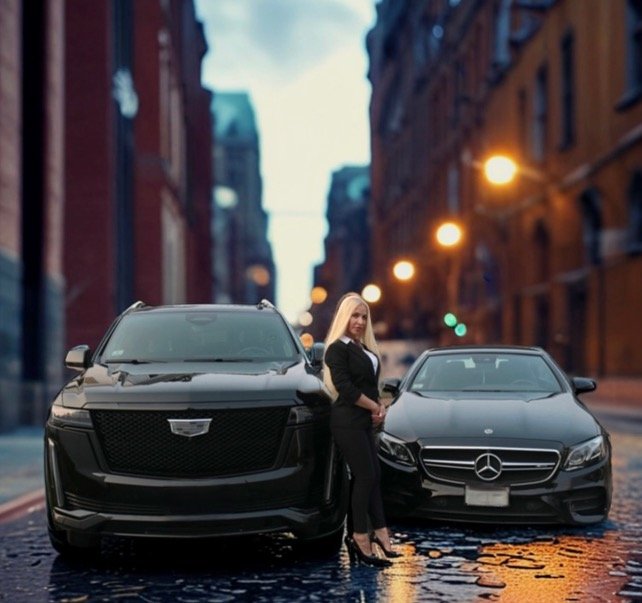 The Ultimate Luxury Experience: Idalis Luxury Transportation