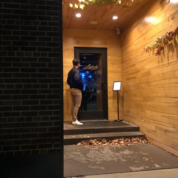 The Lakely - The outside - Restaurants Near Me - Eau Claire, Wisconsin