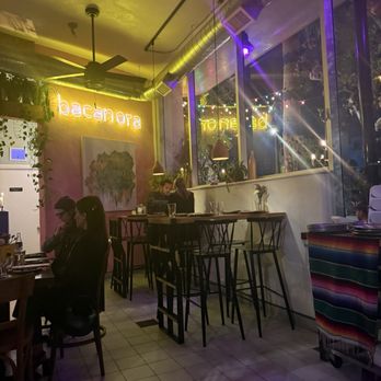Bacanora - Mexican Near Me - Phoenix, Arizona