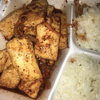 The Junction Restaurant Korean & International cuisine - The best thing ---- fried tofu - Korean Near Me - Lawton, Oklahoma The Junction Restaurant Korean & International cuisine - The best thing ---- fried tofu - Korean Near Me - Lawton, Oklahoma