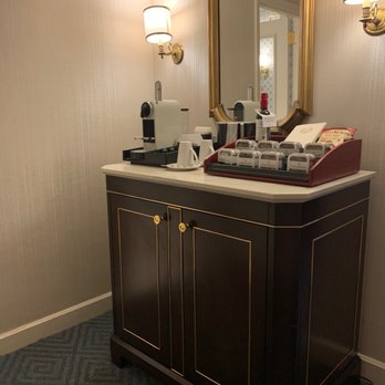 InterContinental The Willard Washington D.C - Nespresso Machine with pods, high-end snacks with a fully stocked mini fridge in the cabinet. - Hotels Near Me - Washington, DC, District of Columbia InterContinental The Willard Washington D.C - Nespresso Machine with pods, high-end snacks with a fully stocked mini fridge in the cabinet. - Hotels Near Me - Washington, DC, District of Columbia