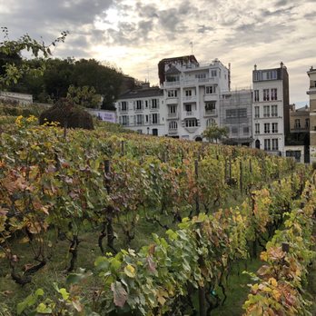 Le Musée de Montmartre - Museums Near Me - Paris, 75 Le Musée de Montmartre - Museums Near Me - Paris, 75