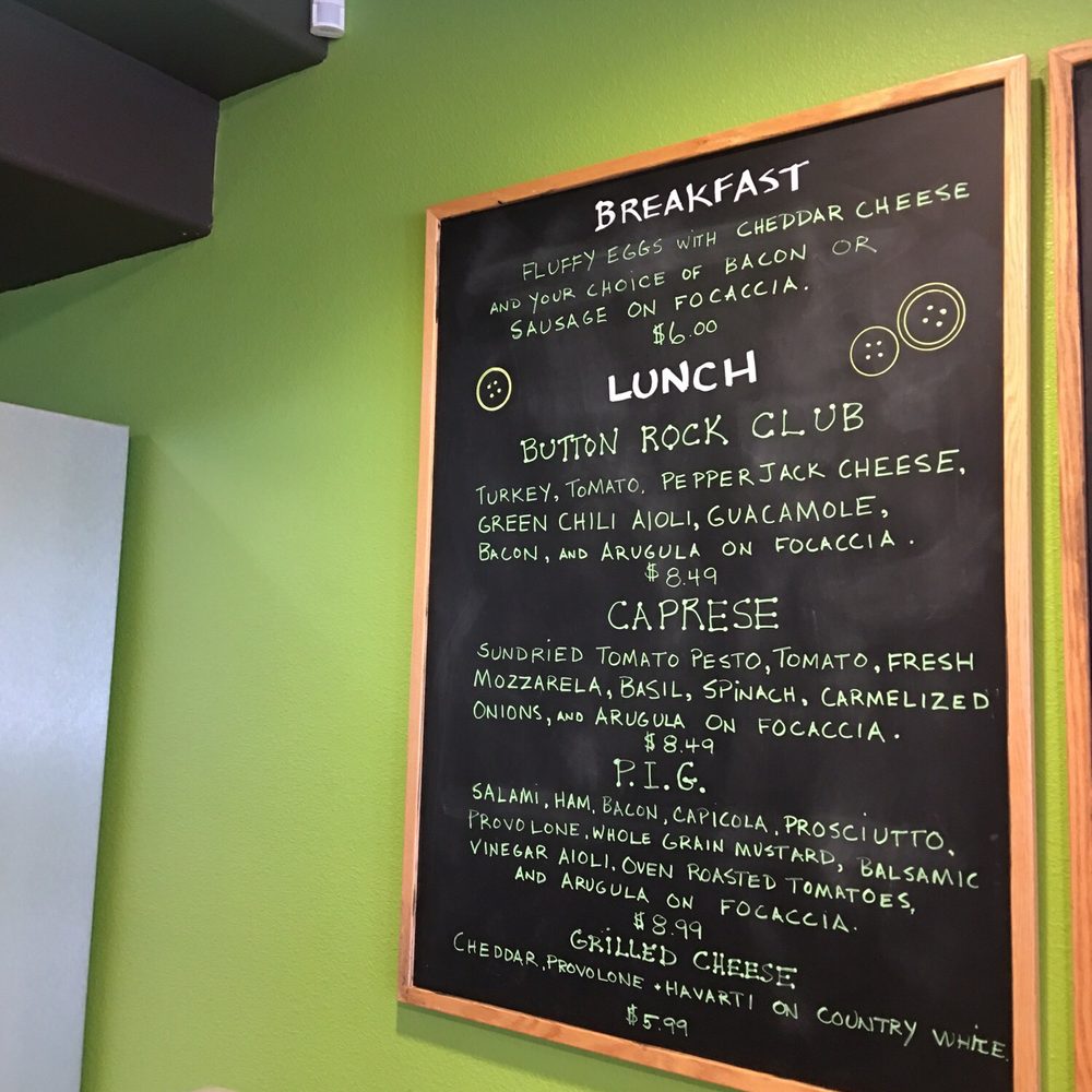 Button Rock Bakery Lafayette - Menu - Desserts Near Me - Lafayette, Colorado Button Rock Bakery Lafayette - Menu - Desserts Near Me - Lafayette, Colorado