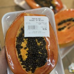 Papaya