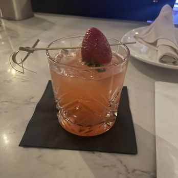 STK Steakhouse - Guava Berry Kiss - Bars Near Me - Washington, DC, District of Columbia STK Steakhouse - Guava Berry Kiss - Bars Near Me - Washington, DC, District of Columbia