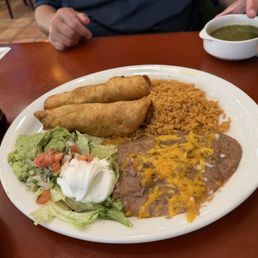 Flautas